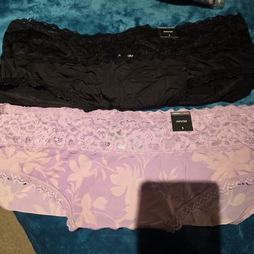 Torrid Lot 7 Pairs - Picture 8 of 9